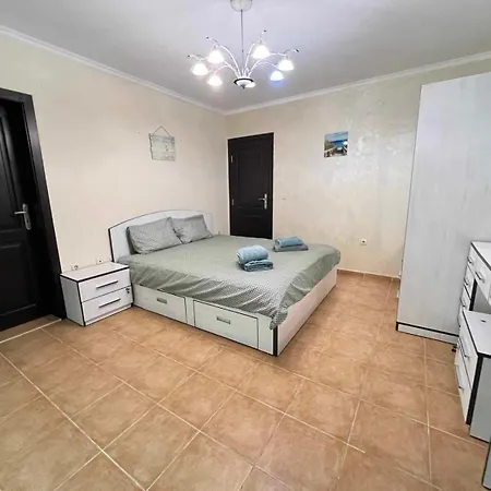 Appartement Sea Garden Burgas Stad