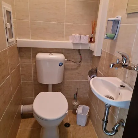 Sea Garden Apartament